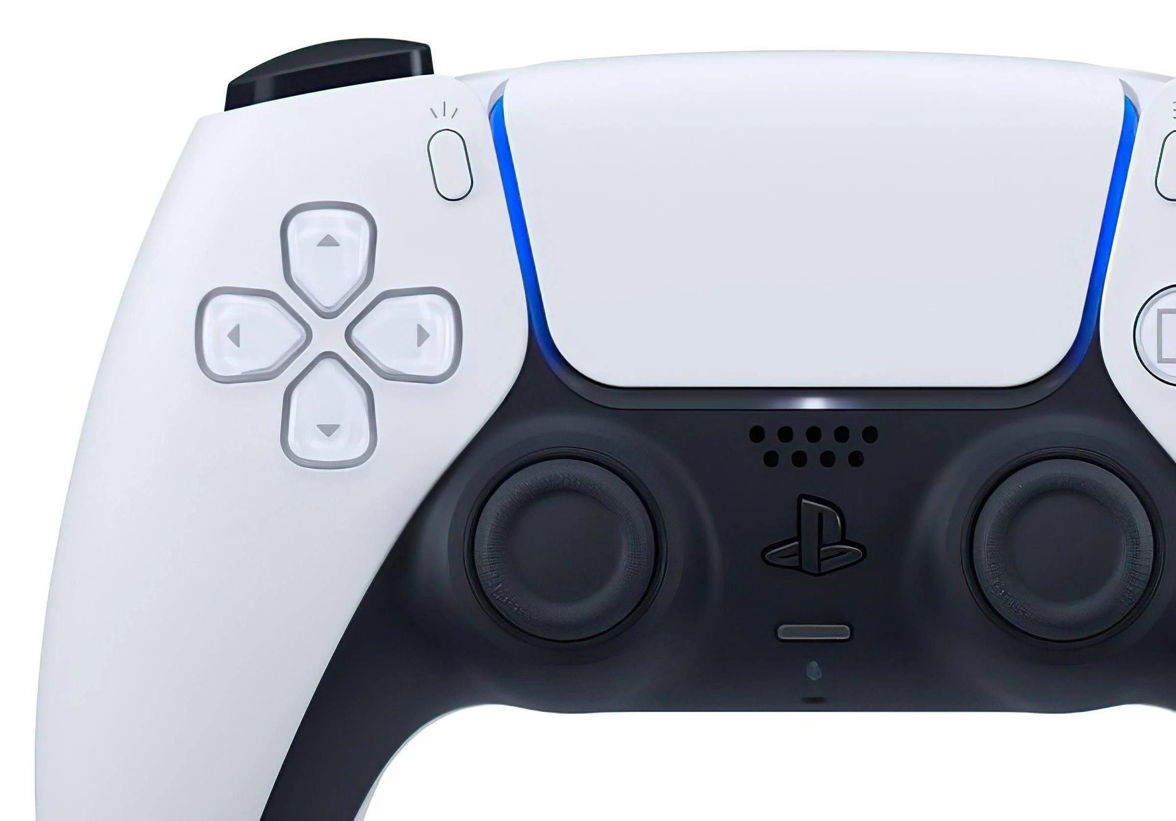 Playstation 5 Disc Console - GameBeatz