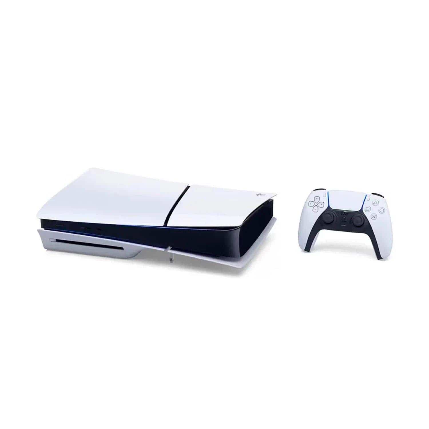 PlayStation 5 Digital Edition - GameBeatz