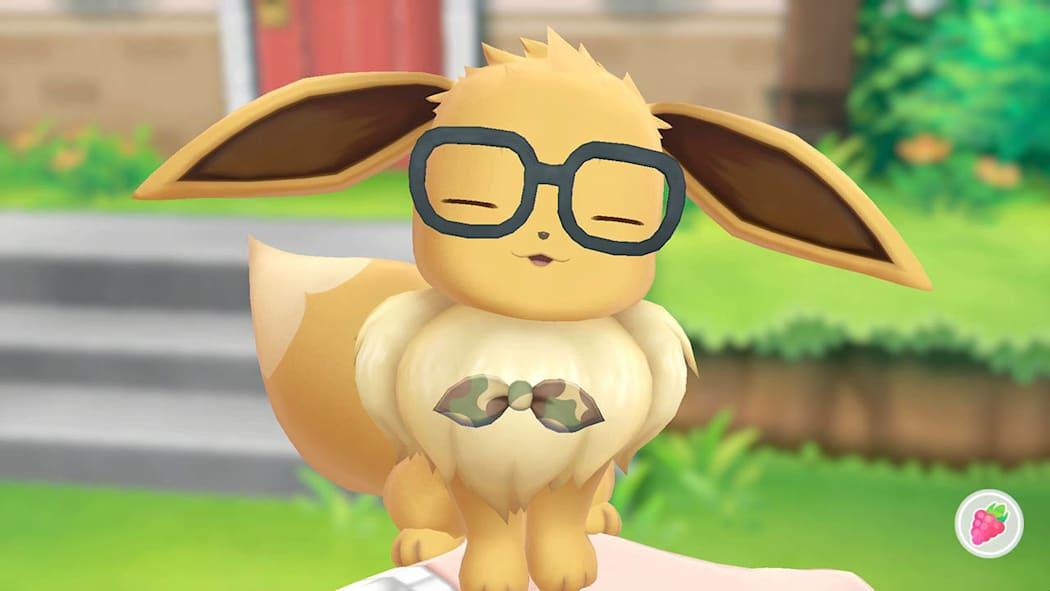 Pokemon: Let's Go, Eevee! - GameBeatz