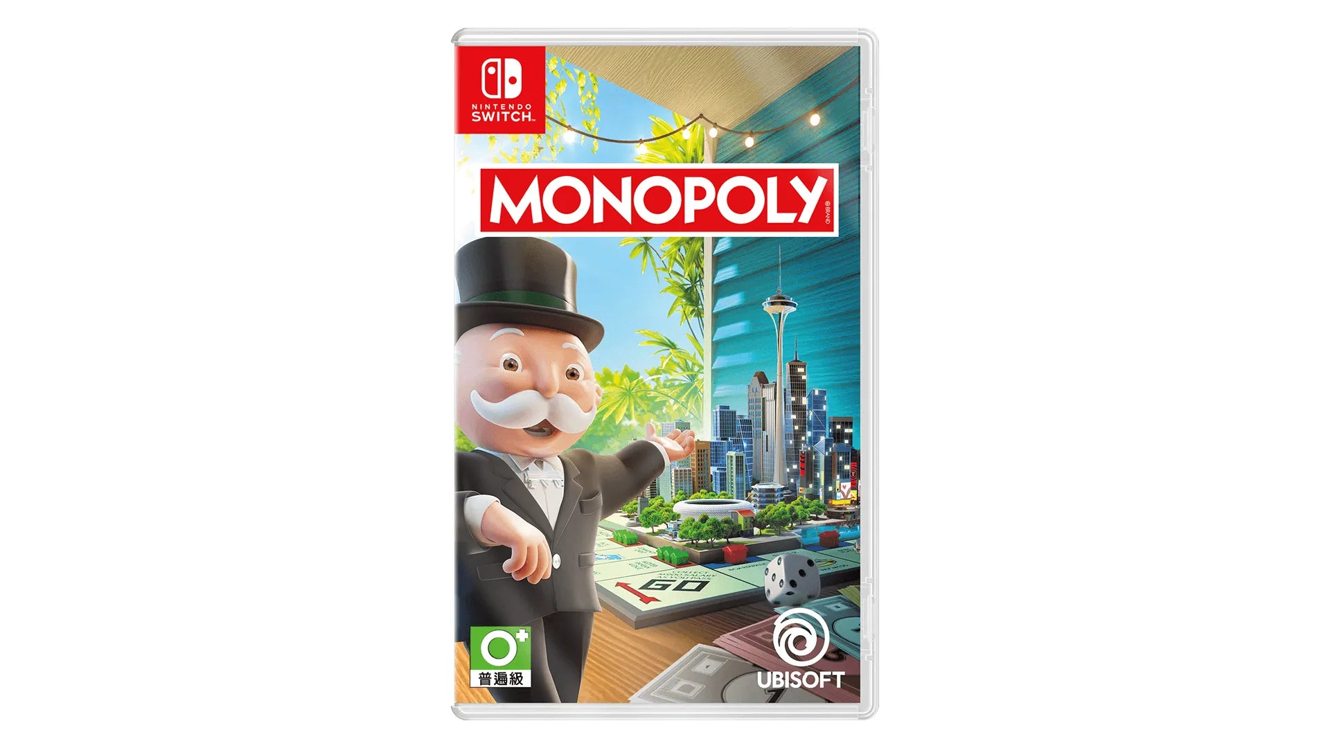 MONOPOLY - GameBeatz