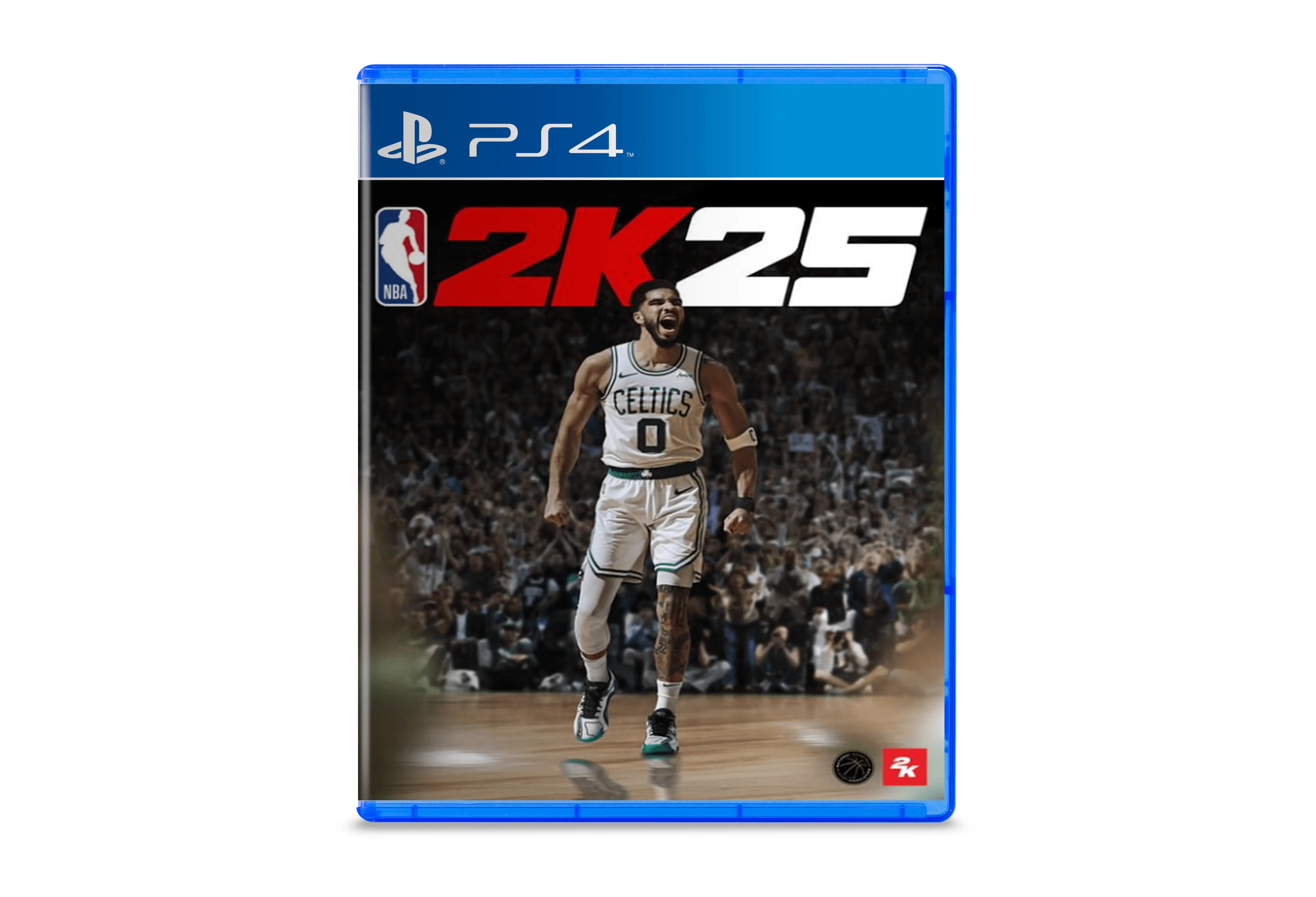 NBA 2k25