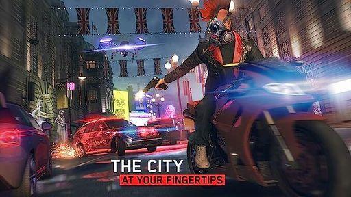 Watch Dogs: Legion – Rebuild London and Fight for Freedom - GameBeatz