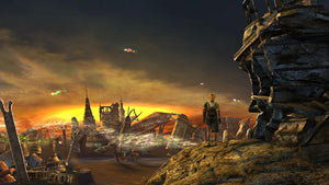 FINAL FANTASY X/X-2 HD Remaster - GameBeatz