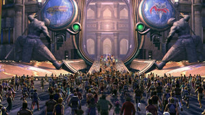 FINAL FANTASY X/X-2 HD Remaster - GameBeatz