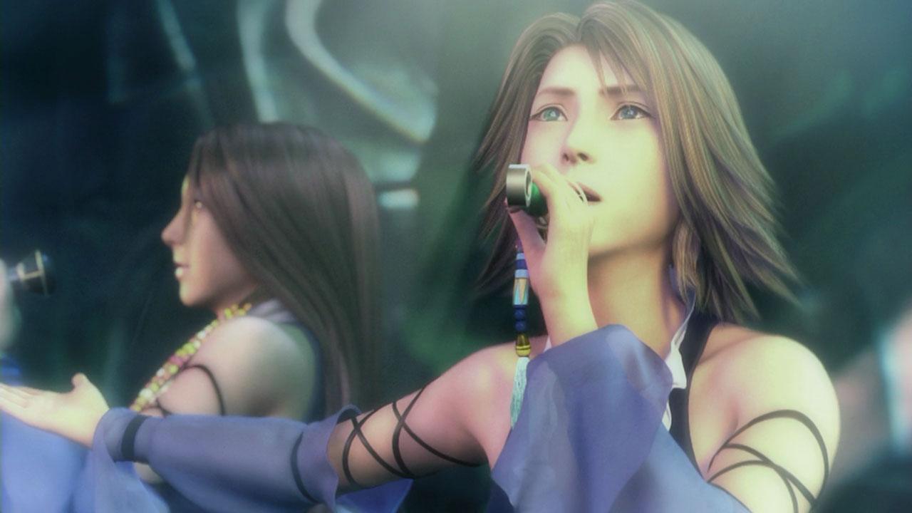FINAL FANTASY X/X-2 HD Remaster - GameBeatz