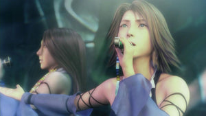 FINAL FANTASY X/X-2 HD Remaster - GameBeatz