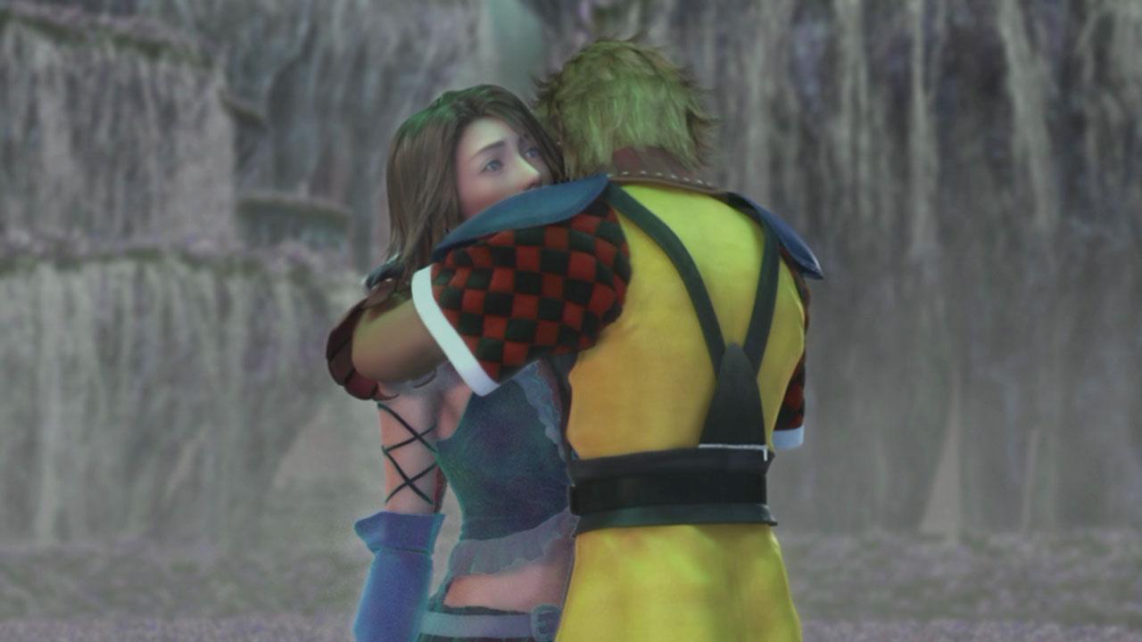FINAL FANTASY X/X-2 HD Remaster - GameBeatz