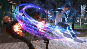 Lost Judgment: Unravel the Truth in a World of Crime and Justice - GameBeatz