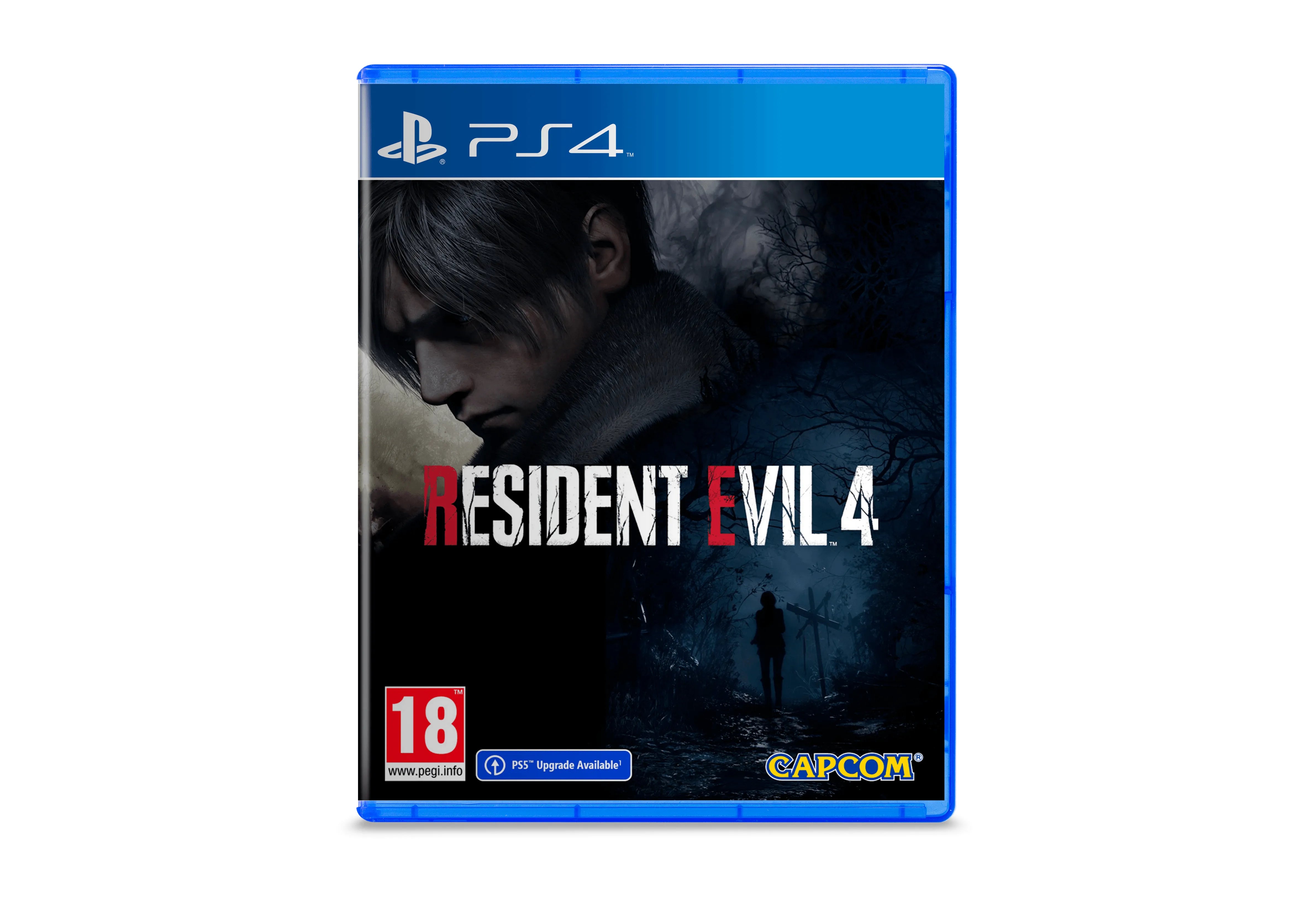 Resident Evil 4