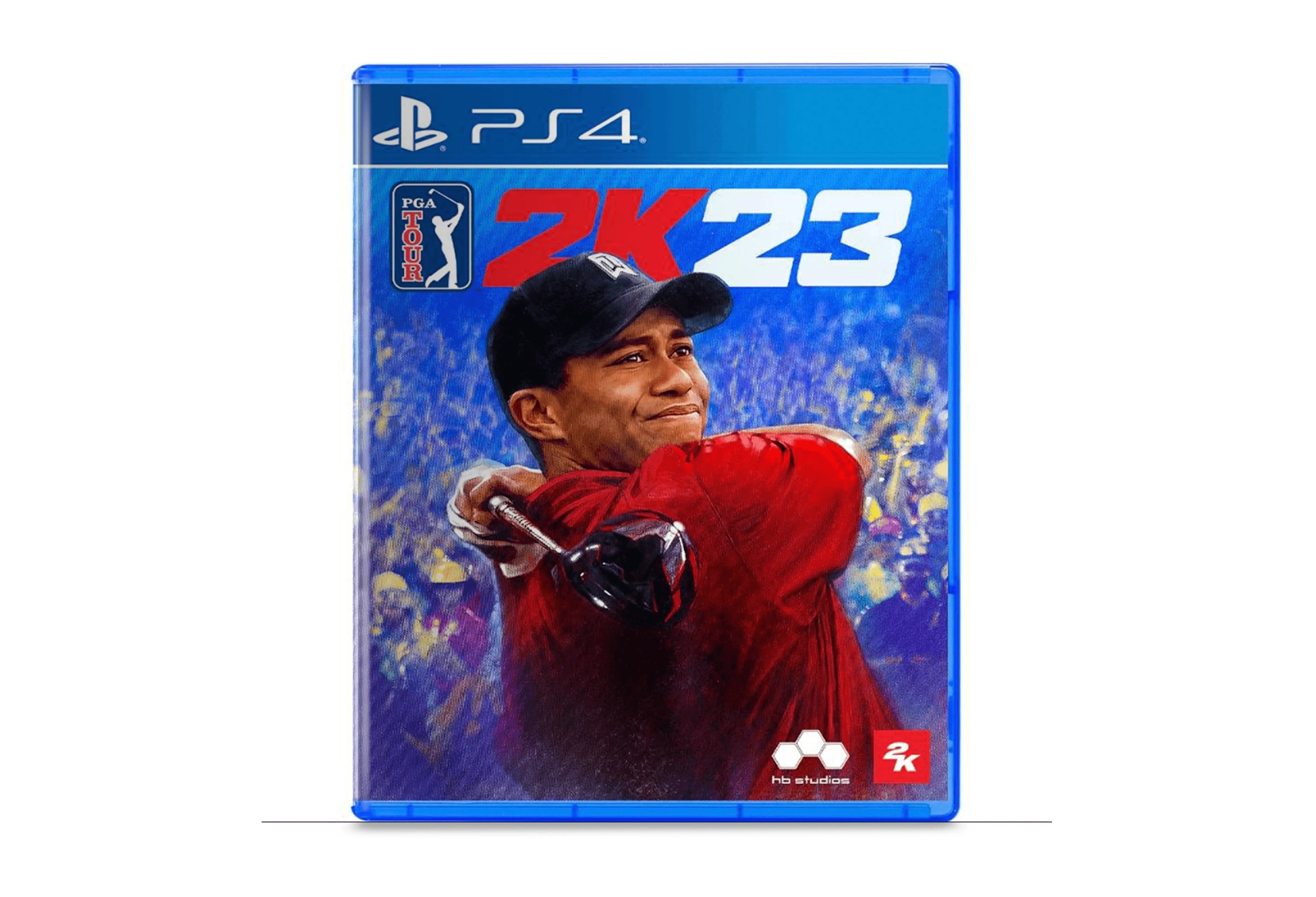 جولة PGA 2K23