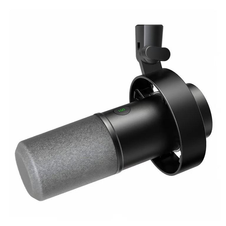 FIFINE K688 Dynamic Microphone (Black) - GameBeatz