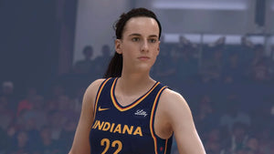 nba 2k25  video game nintendo switch sport images