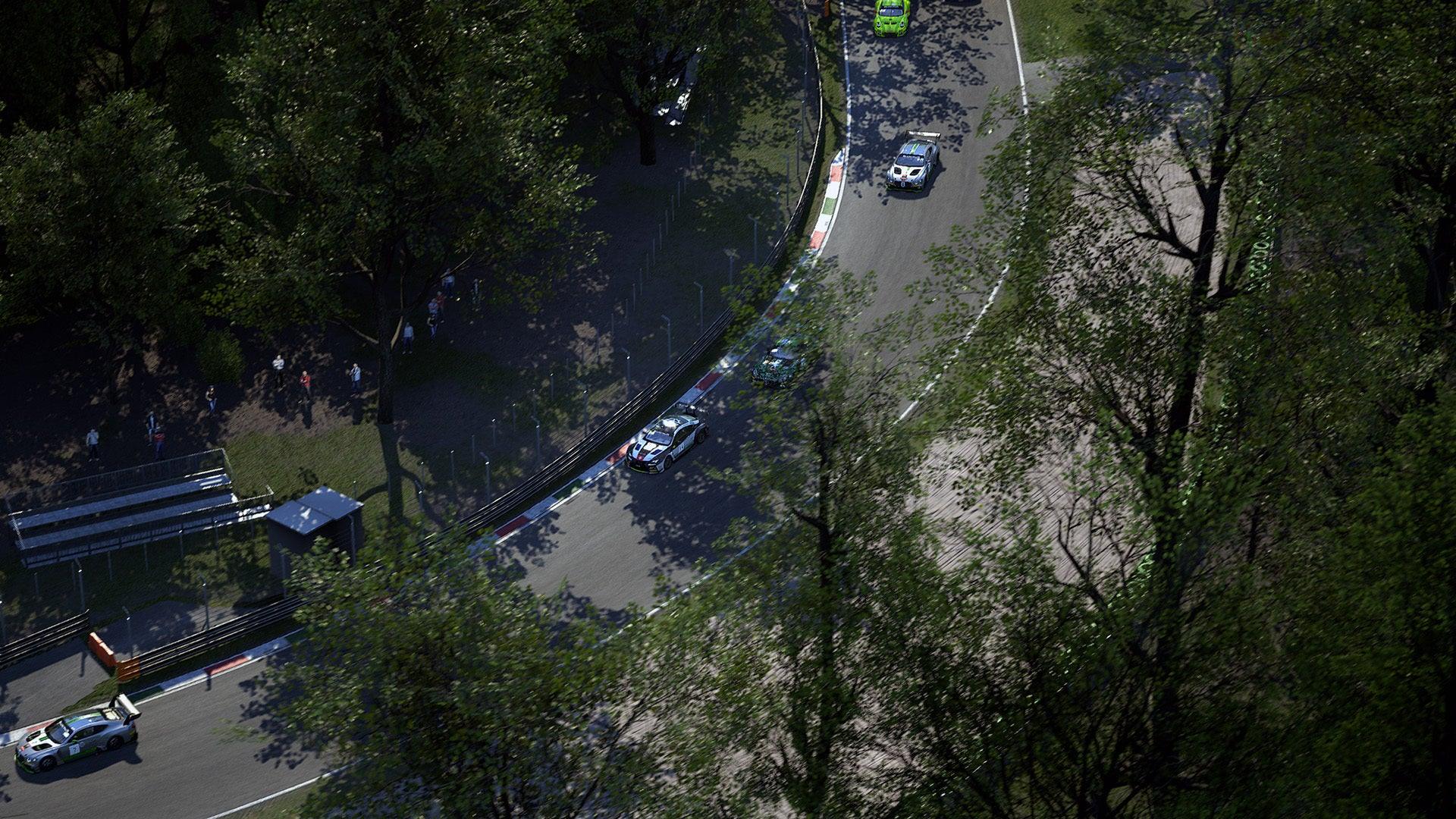 Assetto Corsa Competizione game playstation 5 Adventure images