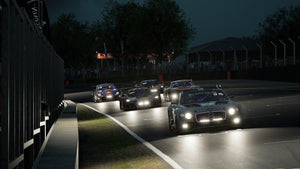 Assetto Corsa Competizione game playstation 5 Adventure images