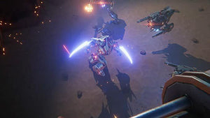 Blackwind game playstation 5 Adventure images