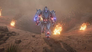 Blackwind game playstation 5 Adventure images