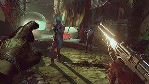 DEATHLOOP Deluxe Edition game playstation 5 Adventure images