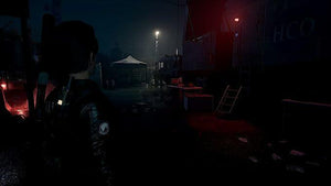 Daymare 1994Sandcastle game playstation 5 Adventure images