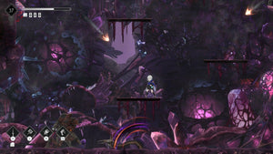 Ender Magnolia Bloom in the Mist game playstation 5 Adventure images