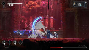 Ender Magnolia Bloom in the Mist game playstation 5 Adventure images