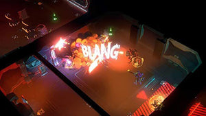 Endless Dungeon game playstation 5 Adventure images