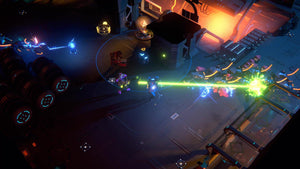 Endless Dungeon game playstation 5 Adventure images