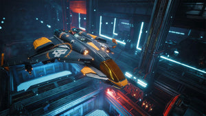Everspace 2 game playstation 5 Adventure images