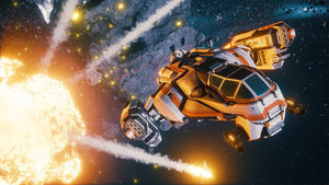 Everspace 2 game playstation 5 Adventure images