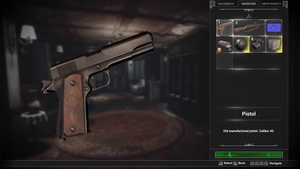 Fobia - St. Dinfna Hotel game playstation 5 Adventure images