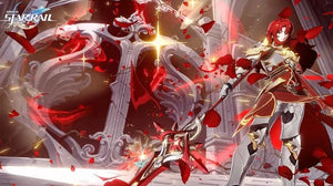 Honkai: Star Rail game playstation 5 Role Playing images