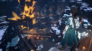 Honkai: Star Rail game playstation 5 Role Playing images