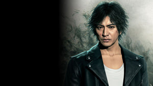 Judgment game playstation 5 action images