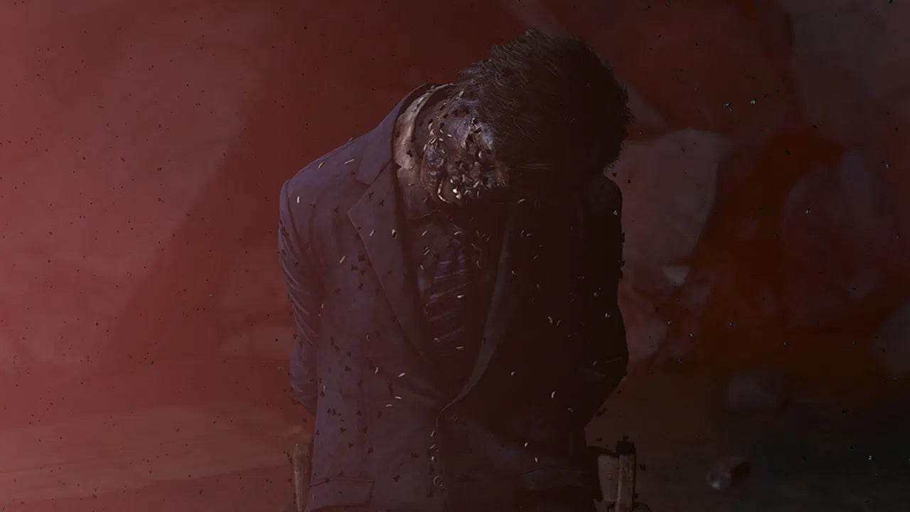 Lost Judgment game playstation 5 action images