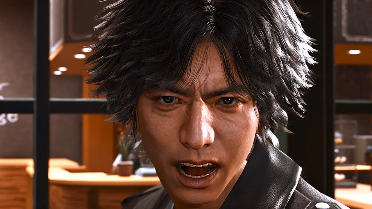 Lost Judgment game playstation 5 action images