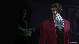 Ace Attorney Investigations Collection Nintendo switch game Adventure,Simulation images