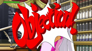 Ace Attorney Investigations Collection Nintendo switch game Adventure,Simulation images