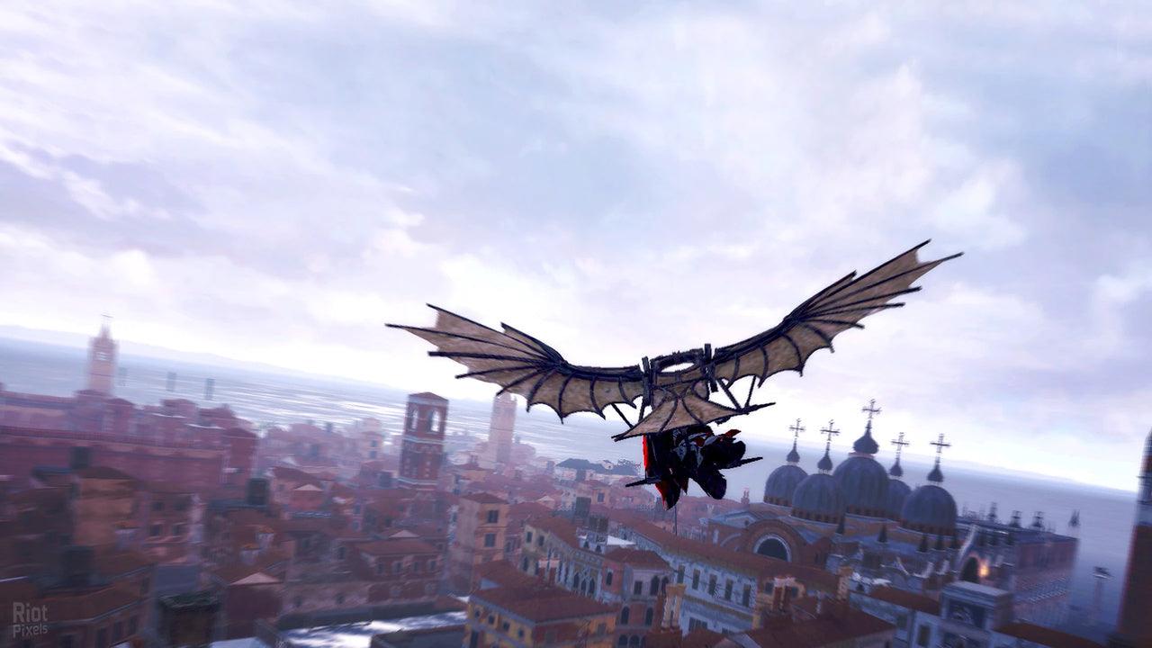 Assassin'S Creed The Ezio Collection Nintendo switch game Action Adventure images