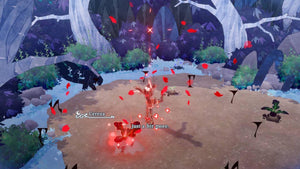 Bayonetta Origins: Cereza and the Lost Demon Nintendo switch game Action Adventure images
