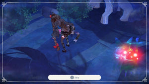 Bayonetta Origins: Cereza and the Lost Demon Nintendo switch game Action Adventure images
