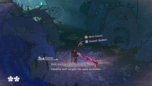 Bayonetta Origins: Cereza and the Lost Demon Nintendo switch game Action Adventure images