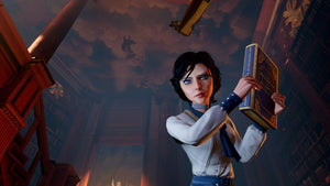BioShock: The Collection Nintendo switch game Shooting images