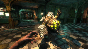 BioShock: The Collection Nintendo switch game Shooting images