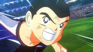 Captain Tsubasa: Rise of New Champions Nintendo switch game Action Sports images