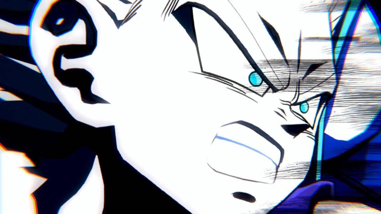 DRAGON BALL  FighterZ Nintendo switch game Adventure Fighting images
