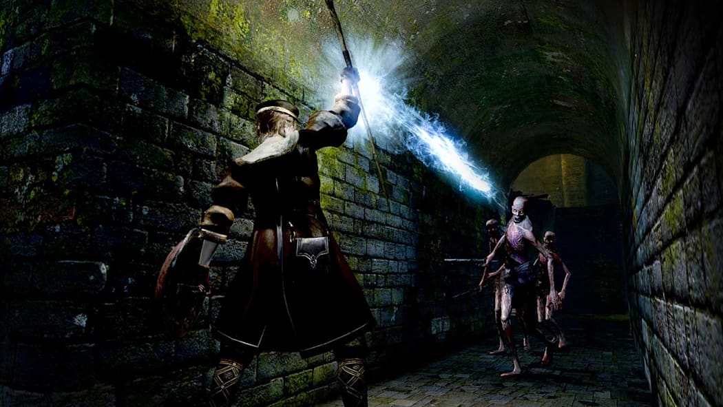 Dark Souls Nintendo switch game Action Role playing images