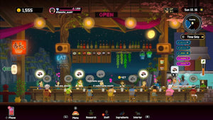 Dave the Diver Nintendo switch game Action,Adventure images