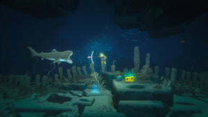 Dave the Diver Nintendo switch game Action,Adventure images