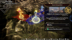 Fire Emblem Warriors Three Hopes Nintendo switch game Action,Strategy images