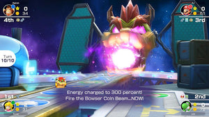 Mario Party Superstars Nintendo switch game Action,Party,Tabletop images