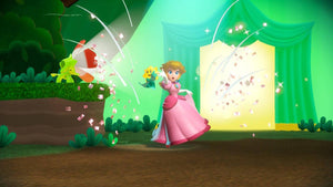 Princess Peach Showtime Nintendo switch game Action,Adventure images